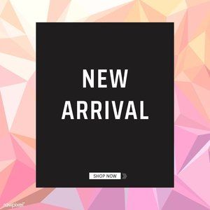 NEW ITEMS ADDED